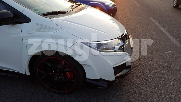 Με τέτοια φρένα το αυτοκίνητο θα ακινητοποιείται στο... άψε - σβήσε