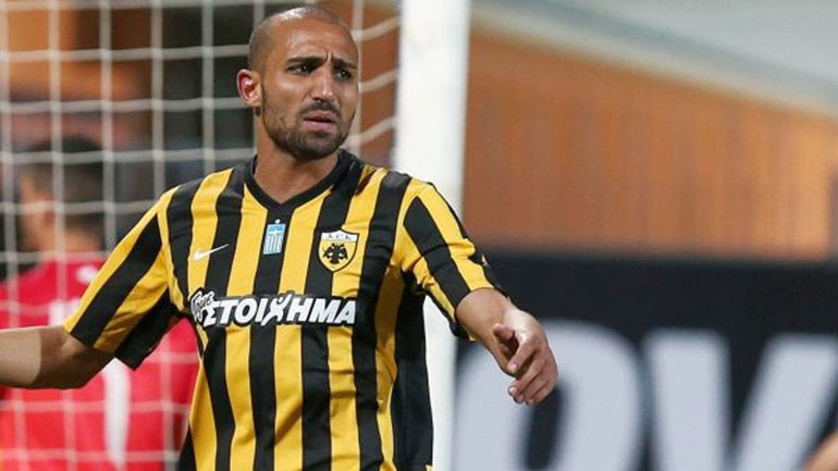 Τζεμπούρ: «Δεν είναι η πρώτη φορά…»