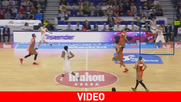 Το’ βαλε από το… σπίτι του!