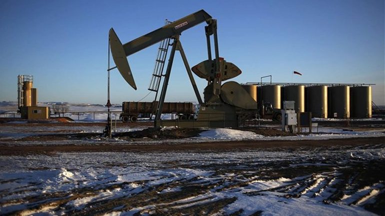 Τρίτη μέρα κερδών για το αργό