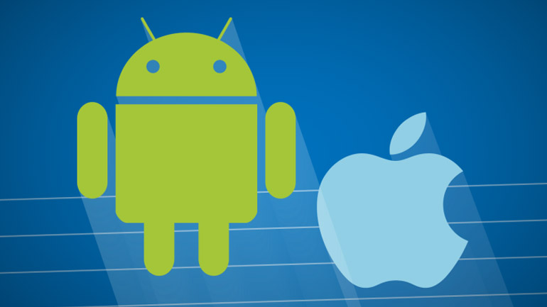 Οι Android συσκευές νικούν κατά κράτος τα iPhone