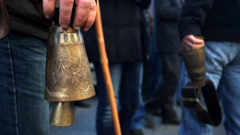 Συνάντηση με Αποστόλου ζητάει η Ομοσπονδία Κτηνοτρόφων Θεσσαλίας