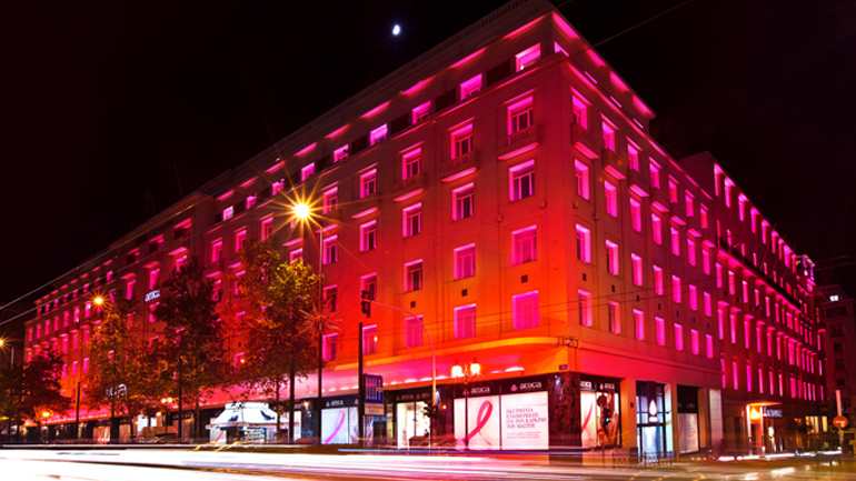 Πολυκαταστήματα Attica: Ισχυρή κερδοφορία και νέο πλάνο επενδύσεων 10εκ. ευρώ για το 2016