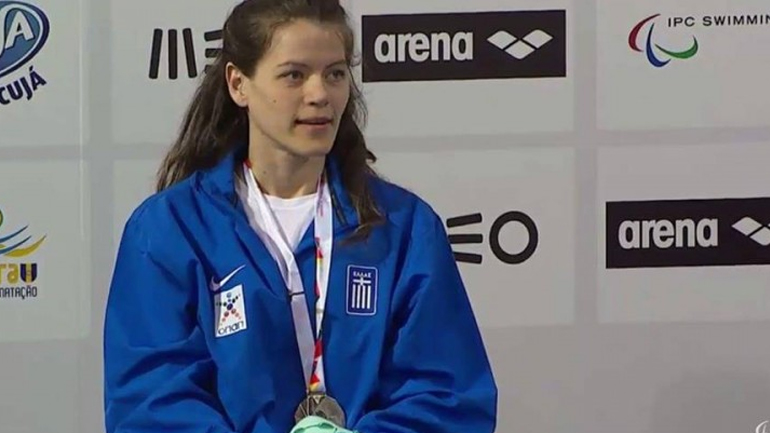 Eπτά μετάλλια ο ελληνικός απολογισμός στο Ευρωπαϊκό Πρωτάθλημα της Πορτογαλίας