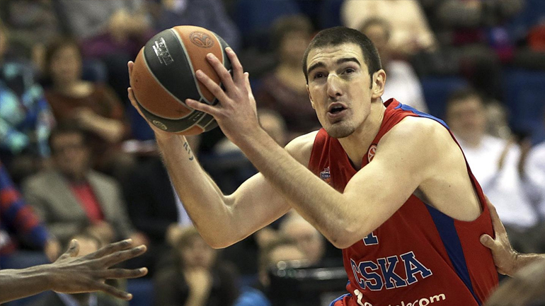 MVP στην Ευρωλίγκα ο Ντε Κολό