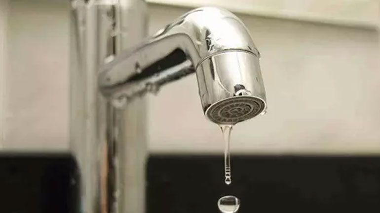 Πολύωρες διακοπές νερού σήμερα σε περιοχές της Θεσσαλονίκης