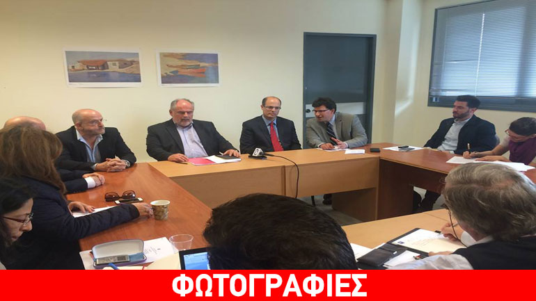 Συνεργασία Ελλάδας – Ισραήλ στην έρευνα και την καινοτομία