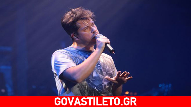 Ο Χάρης Βαρθακούρης έγινε αγνώριστος! Δείτε και θα καταλάβετε Ο Χάρης Βαρθακούρης έγινε αγνώριστος! Δείτε και θα καταλάβετε