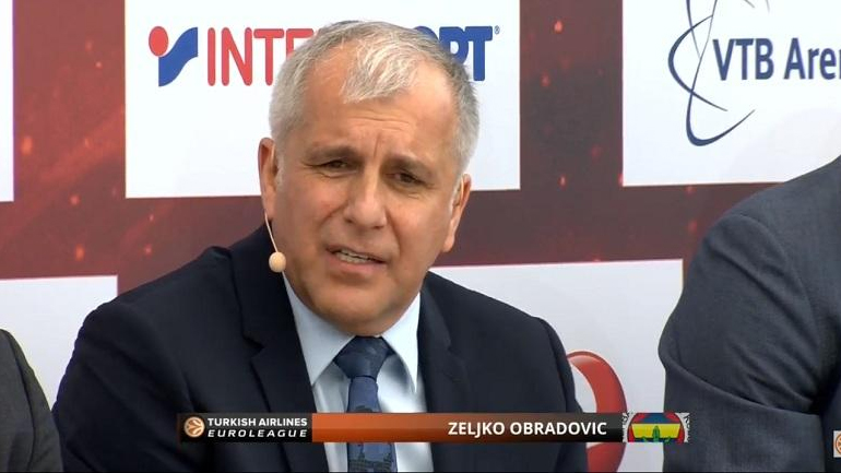 «Στόχος να πάρουμε τον τίτλο»