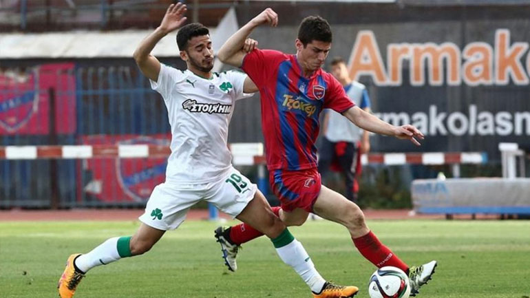 Βιγιαφάνιες: «Ήταν ένας δύσκολος αγώνας»