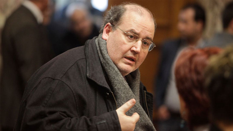 Ν. Φίλης: «Τη νέα χρονιά το ολοήμερο σχολείο θα είναι πραγματικότητα»