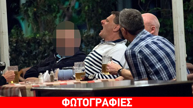 Διασκέδαση στο νησί του Ιπποκράτη εν μέσω ερευνών για τον μικρό Μπεν