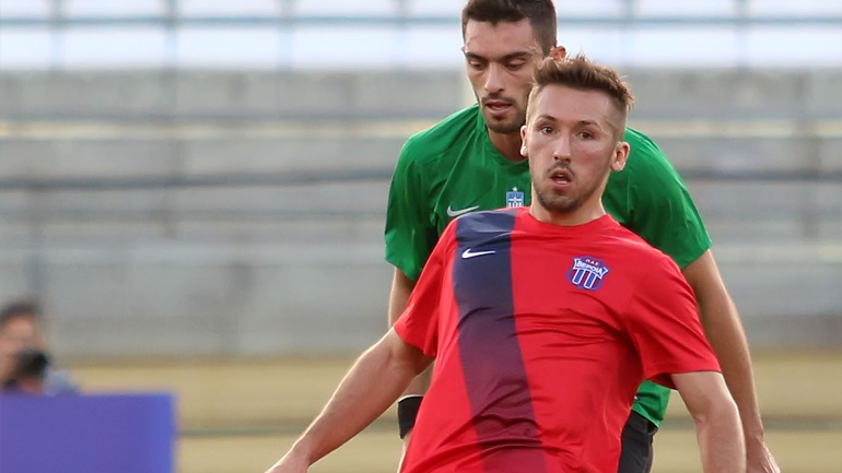 Ενδιαφέρεται για Μαγέφσκι ο Άρης