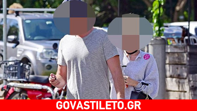 Γάμος- εξπρές για πασίγνωστο ζευγάρι μετά την επανασύνδεση!