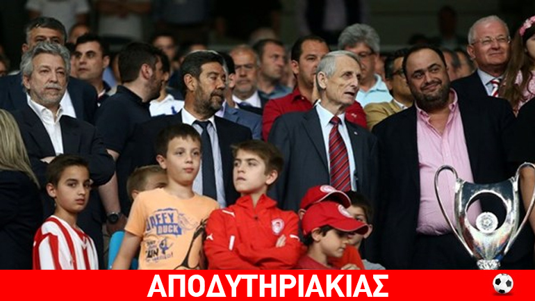 Γιατί στον Ολυμπιακό βράζουν με τον Κοντονή