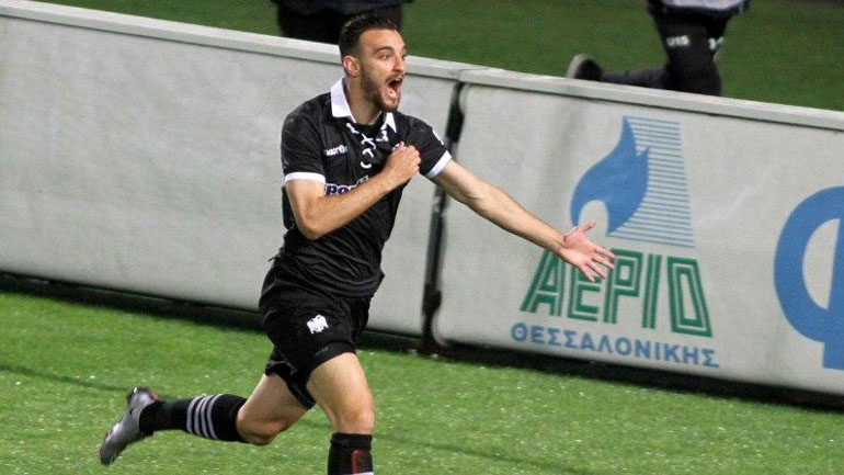 Μυστακίδης: «Στόχος μας είναι ξεκάθαρα η πρώτη θέση»