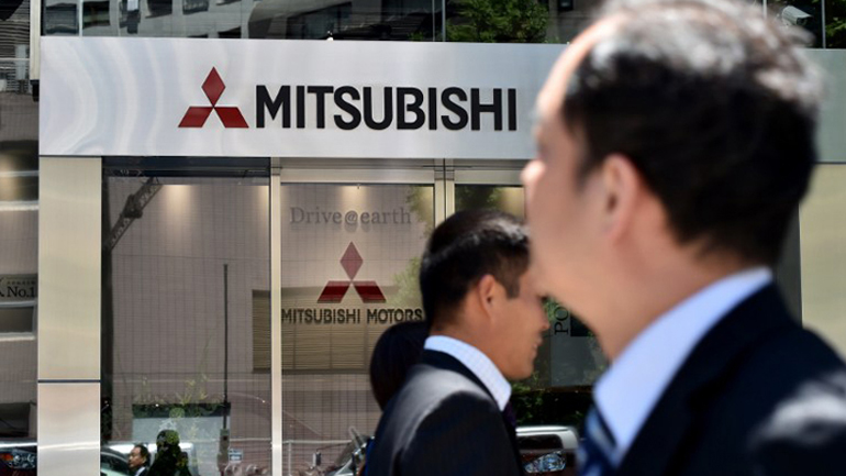 H Mitsubishi πέρασε στα χέρια της Nissan!