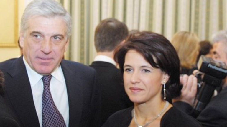 Αντεισαγγελέας: Αμετάκλητη η καταδίκη του Γιάννου Παπαντωνίου και της συζύγου