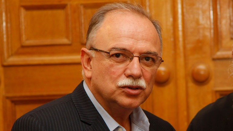 Δ. Παπαδημούλης: Η ελληνική οικονομία εισέρχεται στο μονοπάτι της ανάπτυξης