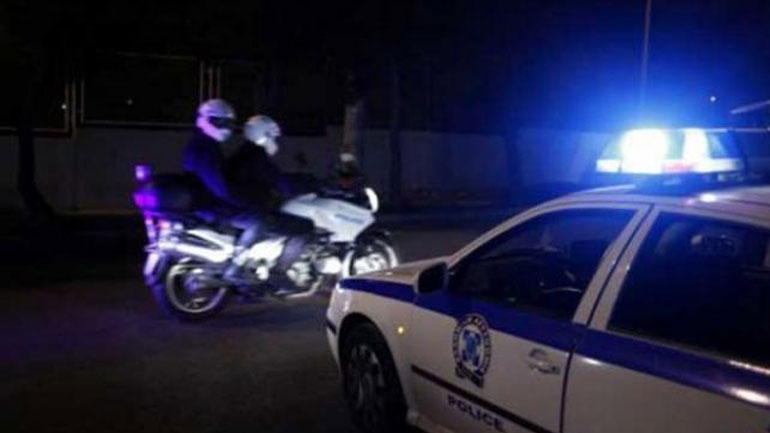 Πάτρα: Λήστεψαν 20χρονη στην είσοδο της πολυκατοικίας