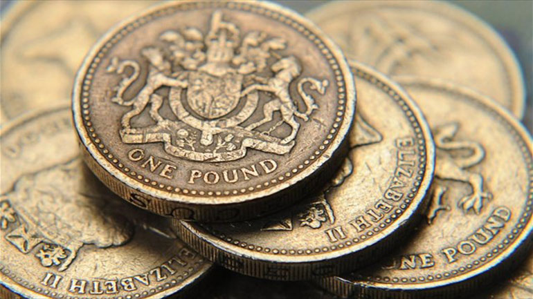 Τράπεζα της Αγγλίας: Κατακόρυφη πτώση της στερλίνας σε περίπτωση Brexit