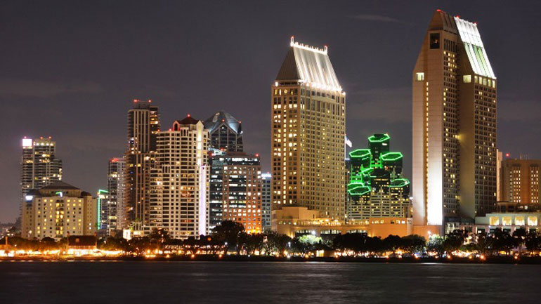 Το Σαν Ντιέγκο θα γίνει η μεγαλύτερη πόλη των ΗΠΑ με 100% Ανανεώσιμες Πηγές Ενέργειας