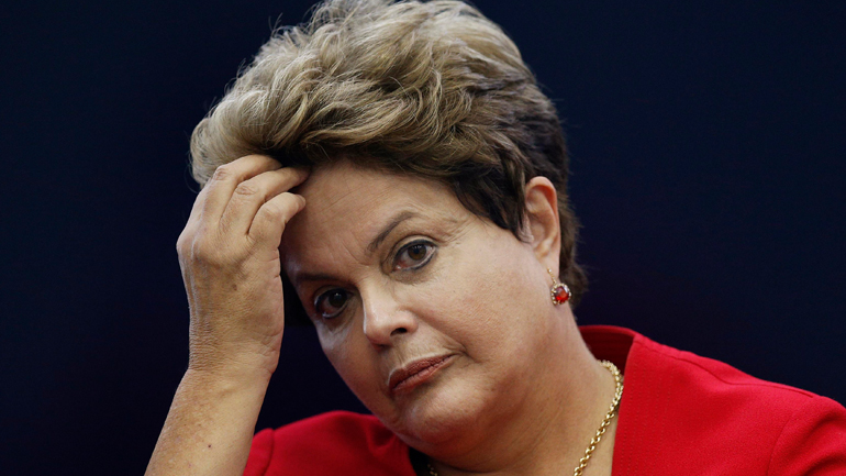 Σε δύσκολη θέση η Ρουσέφ: Απερρίφθη η προσφυγή της