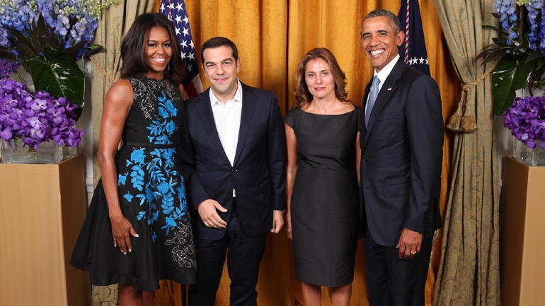 Παρέμβαση του Λευκού Οίκου για το ελληνικό χρέος