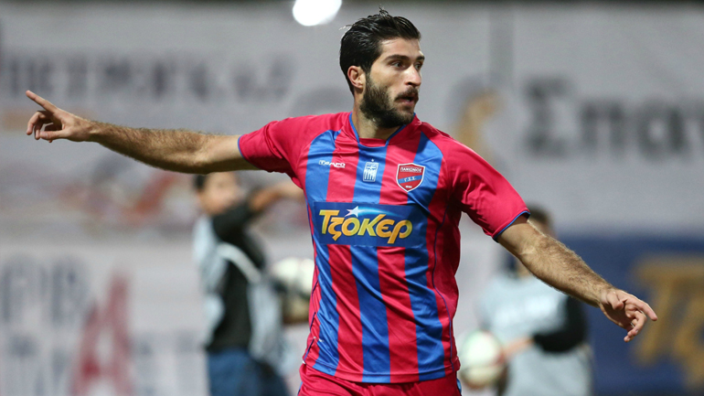 Πανιώνιος: Περιμένουν το ιατρικό δελτίο για Ανσαριφάρντ