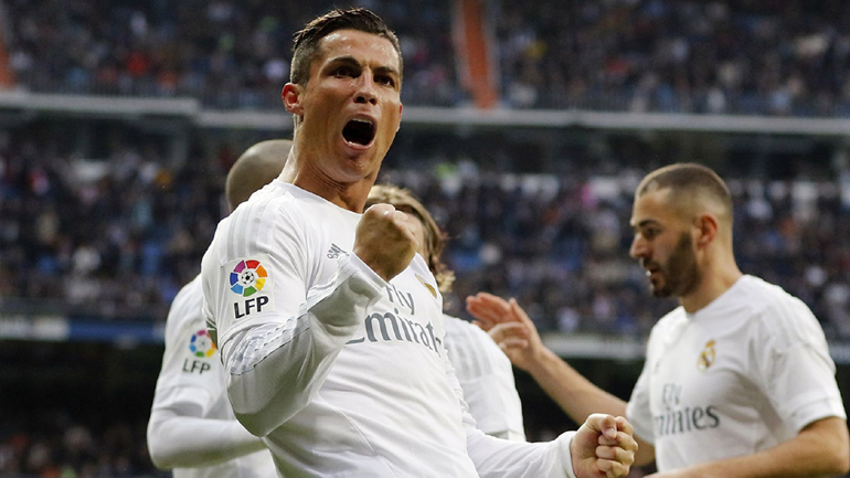 Πλουσιότερη ομάδα του κόσμου η Ρεάλ