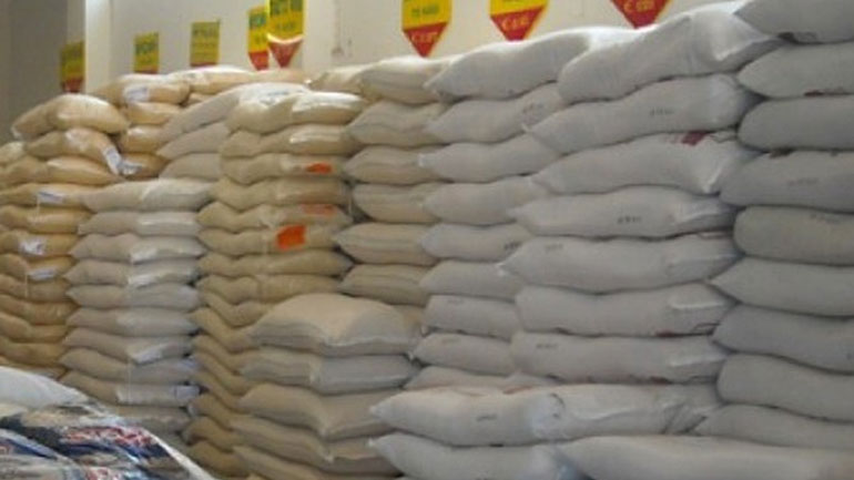 Δέσμευση 5,5 τόνων ζωοτροφών για ζώα συντροφιάς στα τελωνεία του Πειραιά