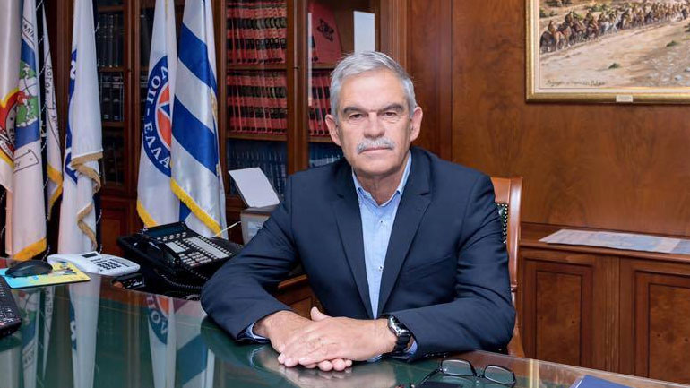 Τόσκας: Θα υπάρξει καταλογισμός ευθυνών για τα επεισόδια της 8ης Μαΐου