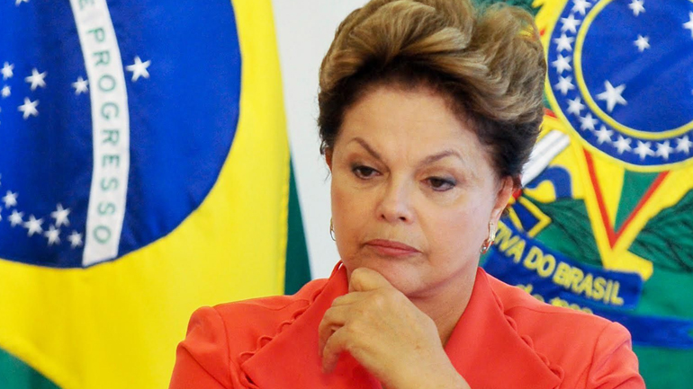 Υπέρ της παραπομπής Ρούσεφ στη Δικαιοσύνη τάσσονται οι γερουσιαστές