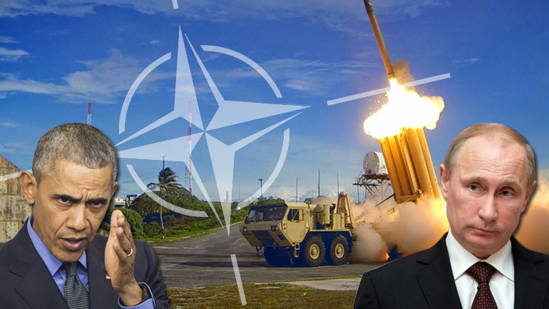 ΗΠΑ-Ρωσία στην κούρσα των εξοπλισμών