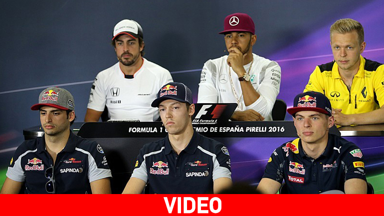 Επικό τρολάρισμα του Alonso στη Red Bull