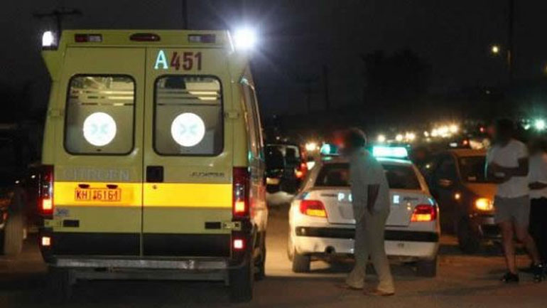 Υπέκυψε ο οδηγός σε τροχαίο στην Φθιώτιδα