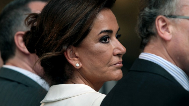 Ντόρα Μπακογιάννη: Οι Έλληνες δεν έχουν μνήμη χρυσόψαρου