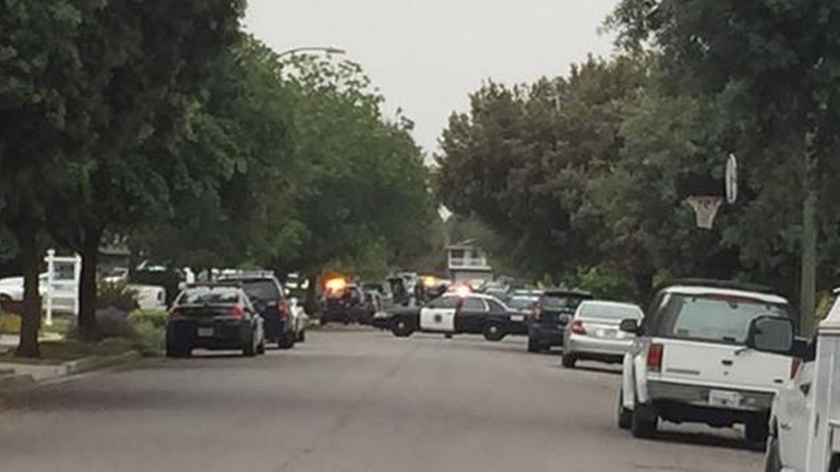 Καλιφόρνια: Προσπάθησε να αποκεφαλίσει την μητέρα του στη μέση του δρόμου