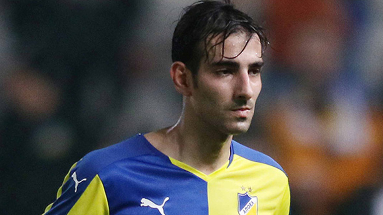 «Κλείνει» για Αντωνιάδη ο Πανιώνιος