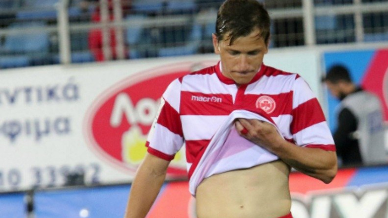 Κοντά σε συμφωνία Βάντερσον-Πλατανιάς