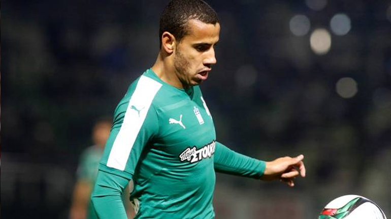 Εβαντζελίστα: «Στα υπέρ μας ο κόσμος με ΠΑΟΚ»