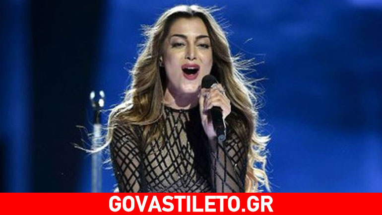 Eurovision 2016: Η προκλητική κίνηση της Αρμένισσας και η απάντηση των διοργανωτών