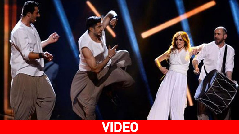 Σκληρή επίθεση σε Argo-ΕΡΤ: «Ήταν μια άθλια εμφάνιση με ένα μέτριο προς κακό τραγούδι»