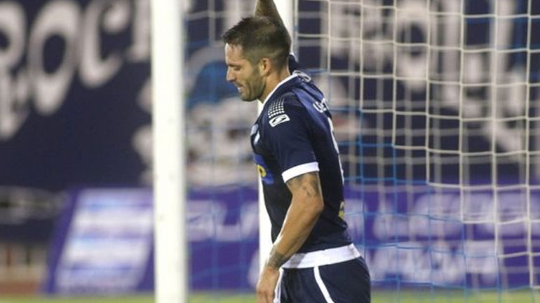 Tέλος από τον Ατρόμητο ο Ουσέρο