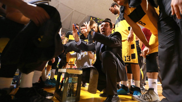 «Το δυσκολότερο από τα πέντε παιχνίδια»