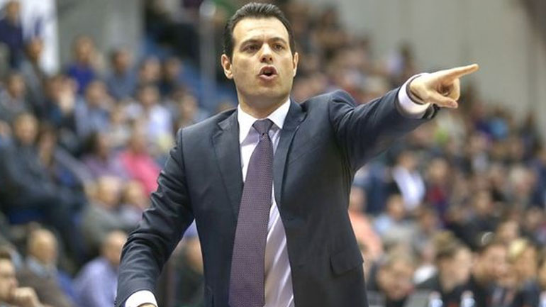 Ιτούδης: «Να έχουμε ίδια αποφασιστικότητα και στον τελικό»