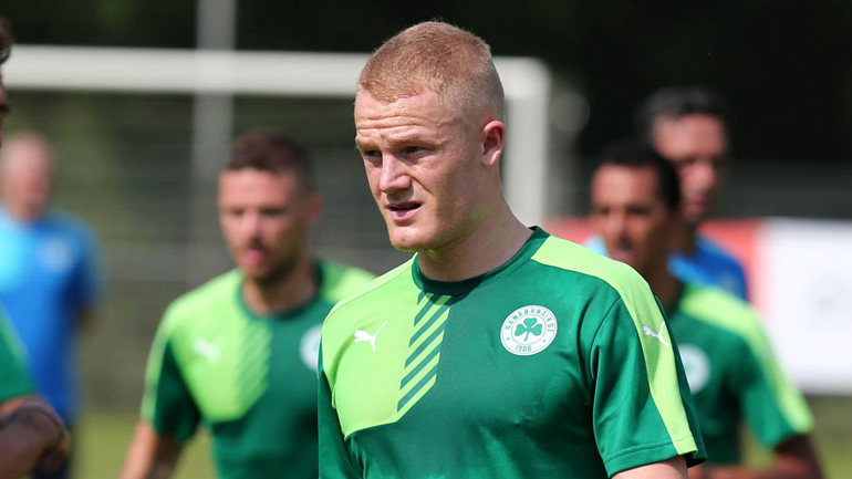 Αμφίβολη η συμμετοχή του Τελάντερ στα πλέι οφ