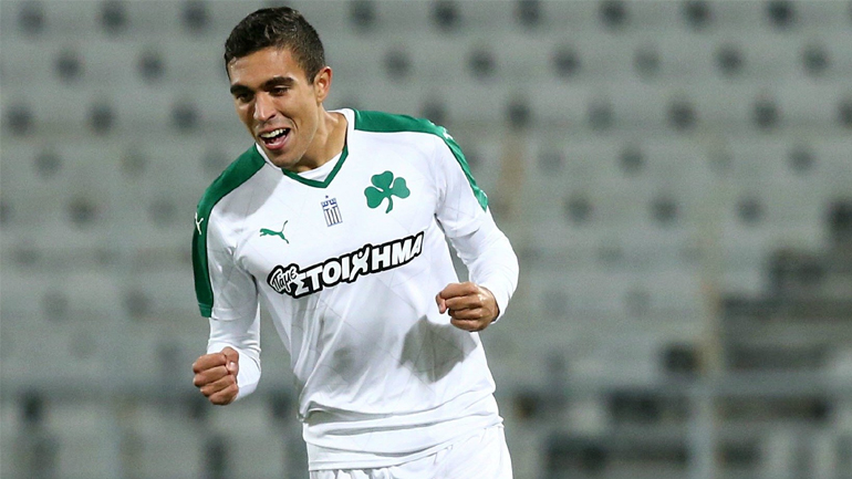 «Όχι» του Κλωναρίδη στον Παναθηναϊκό