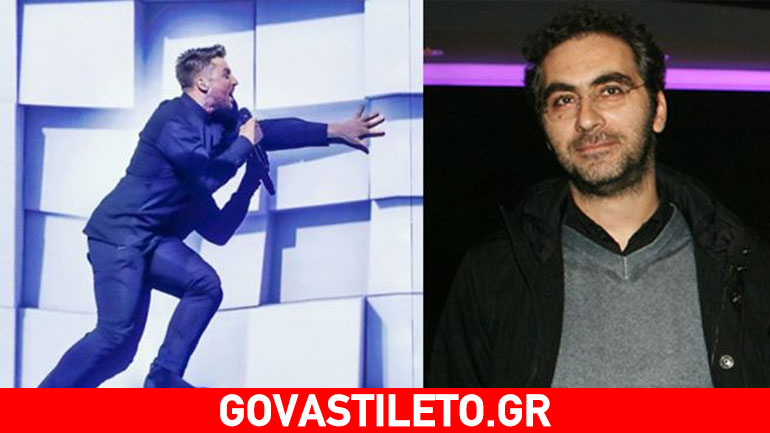 Γιατί Κοντόπουλος και Ευαγγελινός διαγωνίζονται με τη Ρωσία στη Eurovision και όχι με την Ελλάδα;