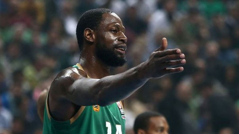 Παναθηναϊκός: Ένα μηνιάτικο κόστισε το ξενύχτι σε Γκιστ, Χέινς και Φελντέιν